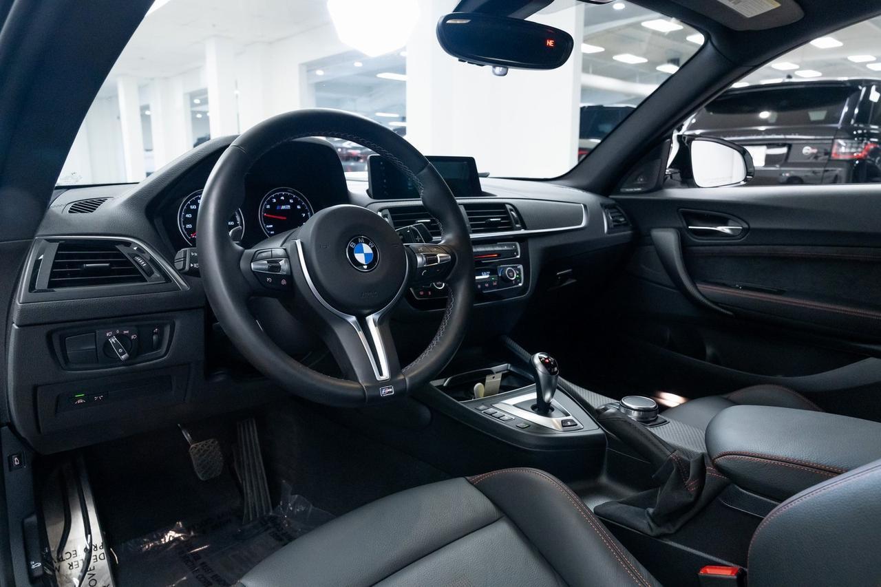 2020 BMW M2 Competition Executive Package Heated Seats Harmon/ Kardon Audi Portland OR