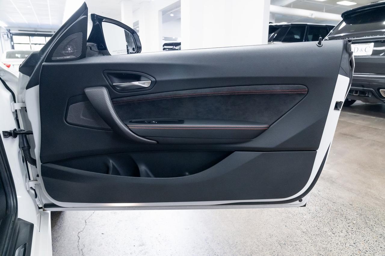 2020 BMW M2 Competition Executive Package Heated Seats Harmon/ Kardon Audi Portland OR