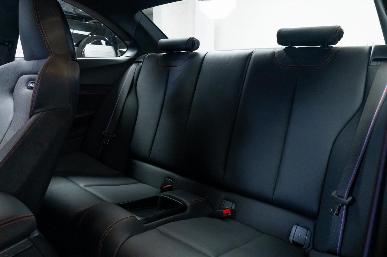 2020 BMW M2 Competition Executive Package Heated Seats Harmon/ Kardon Audi Portland OR