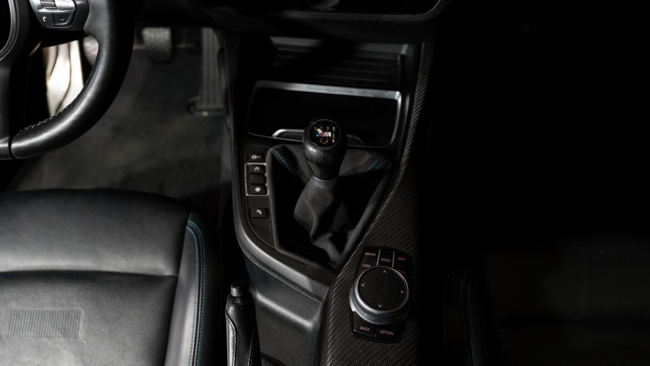 2020 BMW M2 Competition Franklin TN