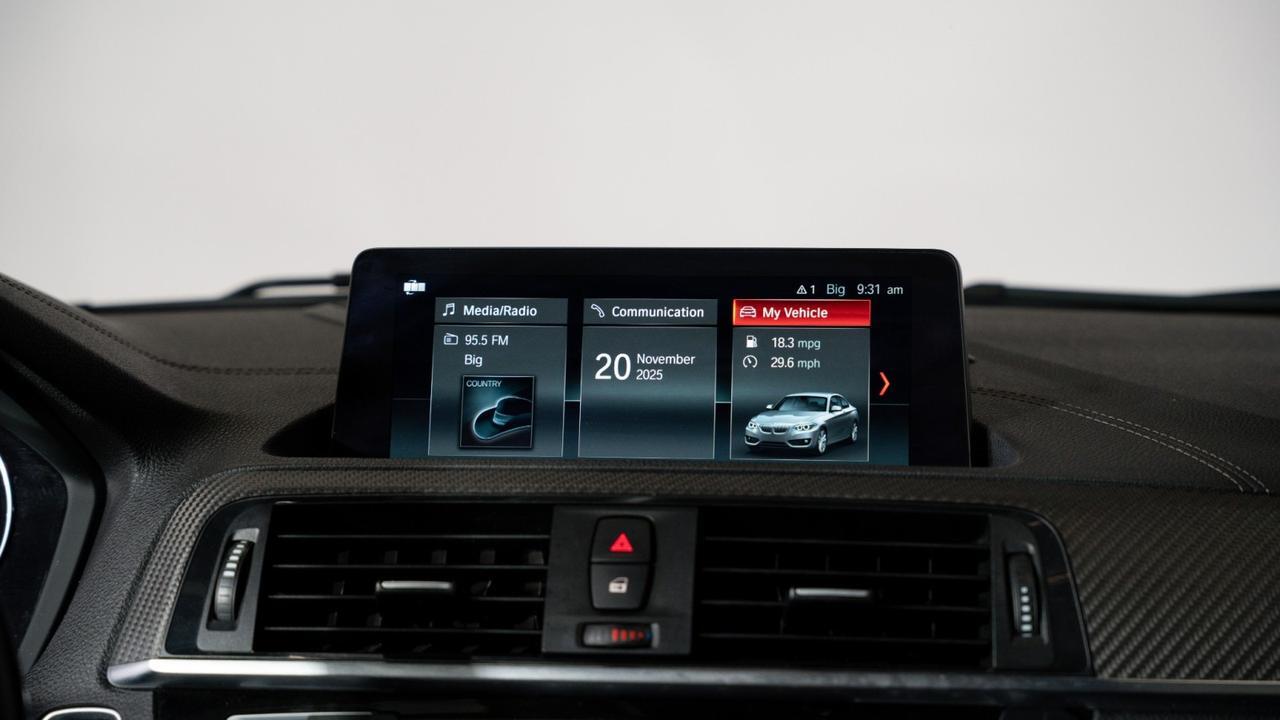 2020 BMW M2 Competition Franklin TN