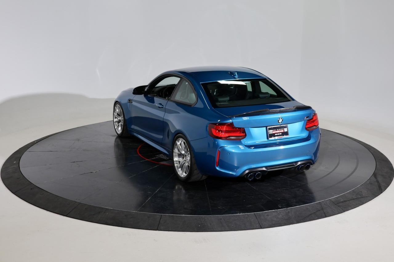 2020 BMW M2 Competition Franklin TN