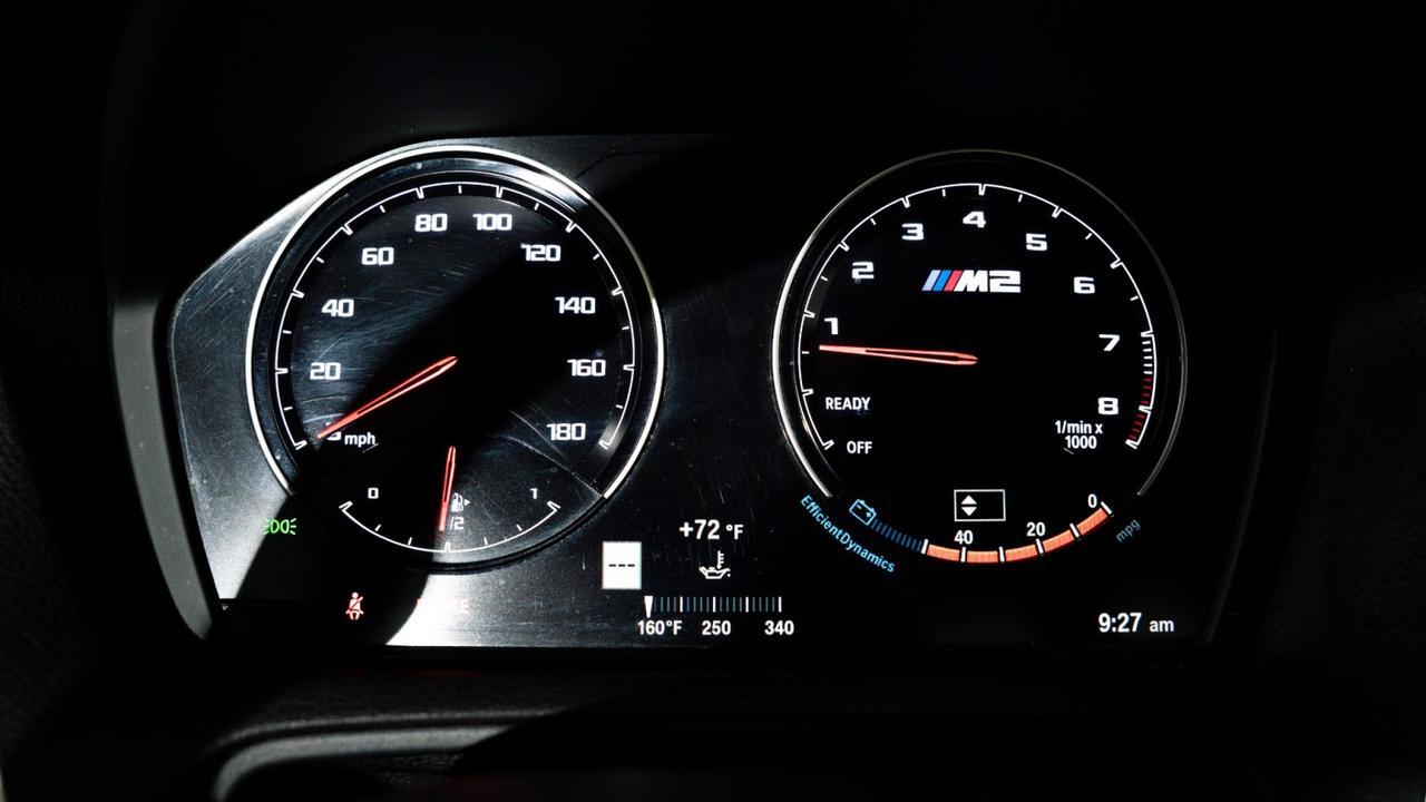 2020 BMW M2 Competition Franklin TN