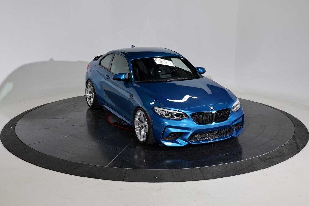 2020 BMW M2 Competition Franklin TN