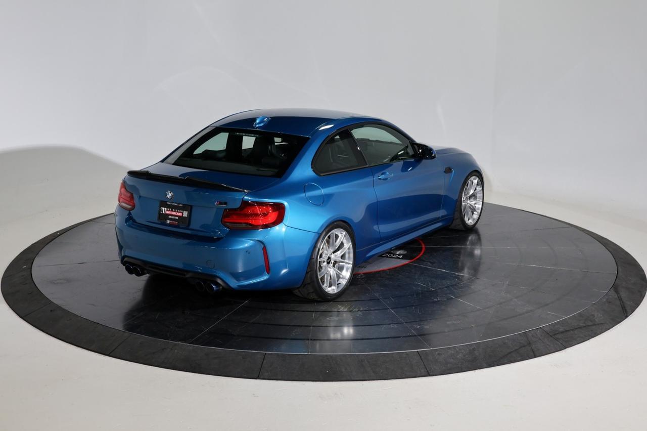 2020 BMW M2 Competition Franklin TN