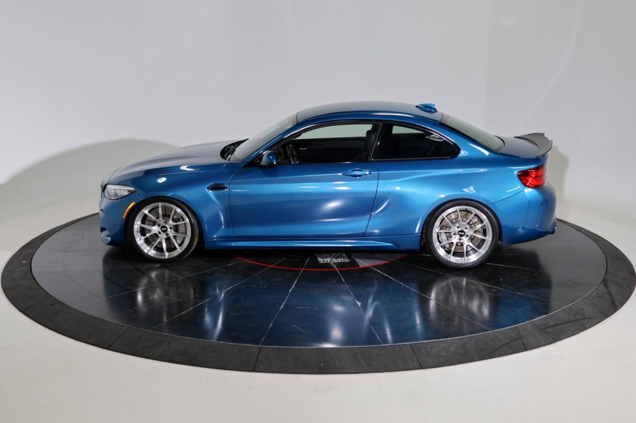 2020 BMW M2 Competition Franklin TN