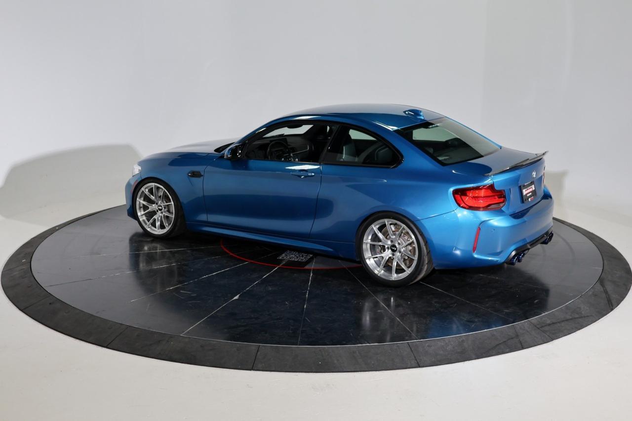 2020 BMW M2 Competition Franklin TN