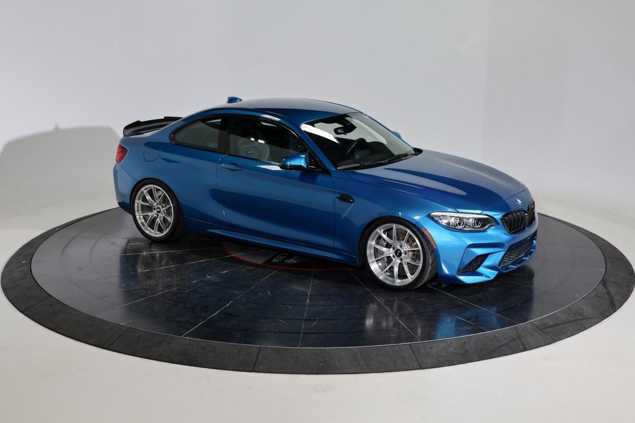 2020 BMW M2 Competition Franklin TN