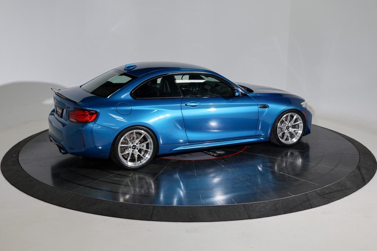 2020 BMW M2 Competition Franklin TN