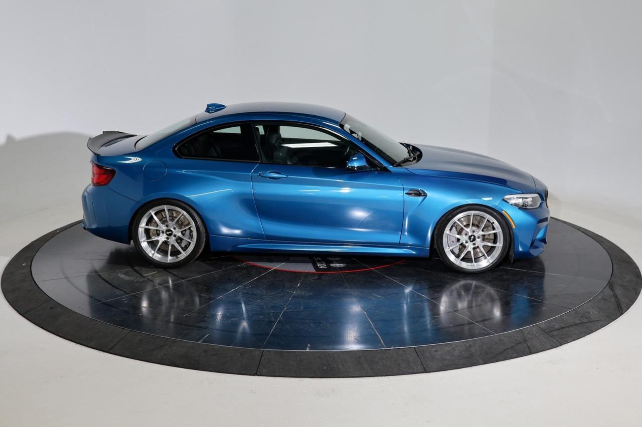 2020 BMW M2 Competition Franklin TN