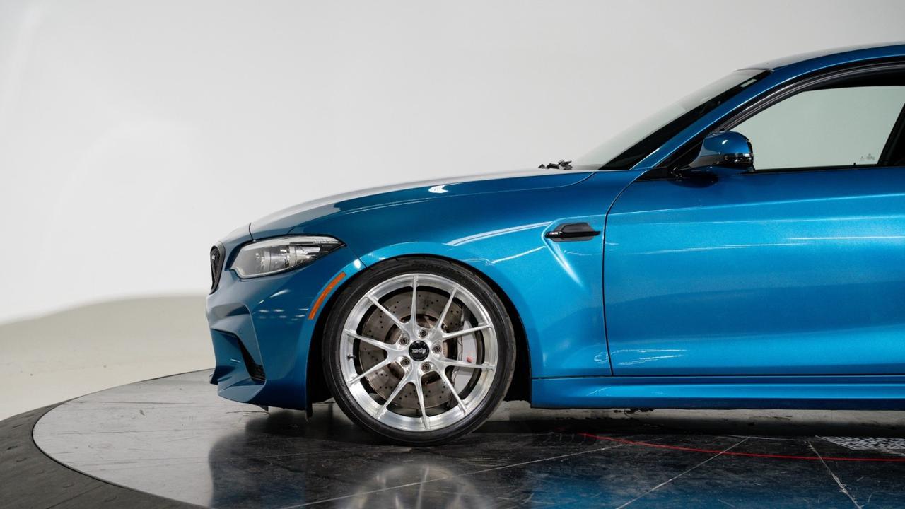 2020 BMW M2 Competition Franklin TN