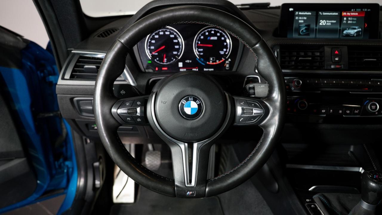 2020 BMW M2 Competition Franklin TN