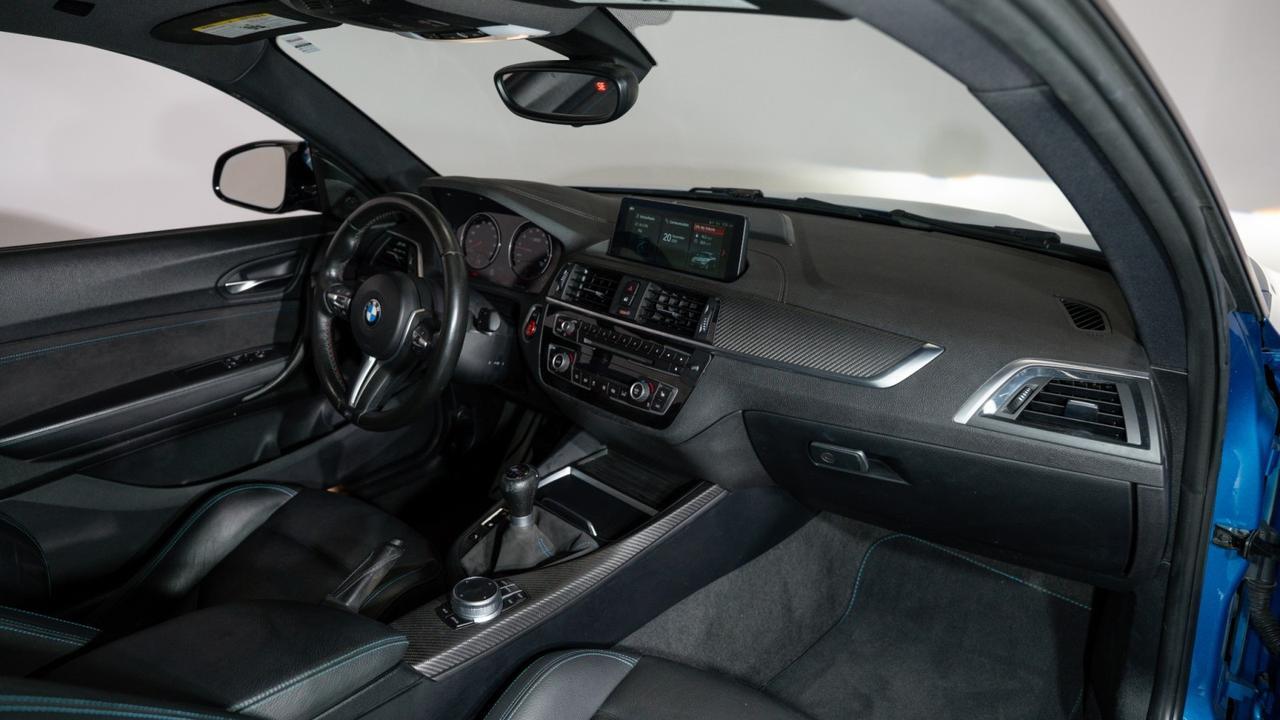 2020 BMW M2 Competition Franklin TN