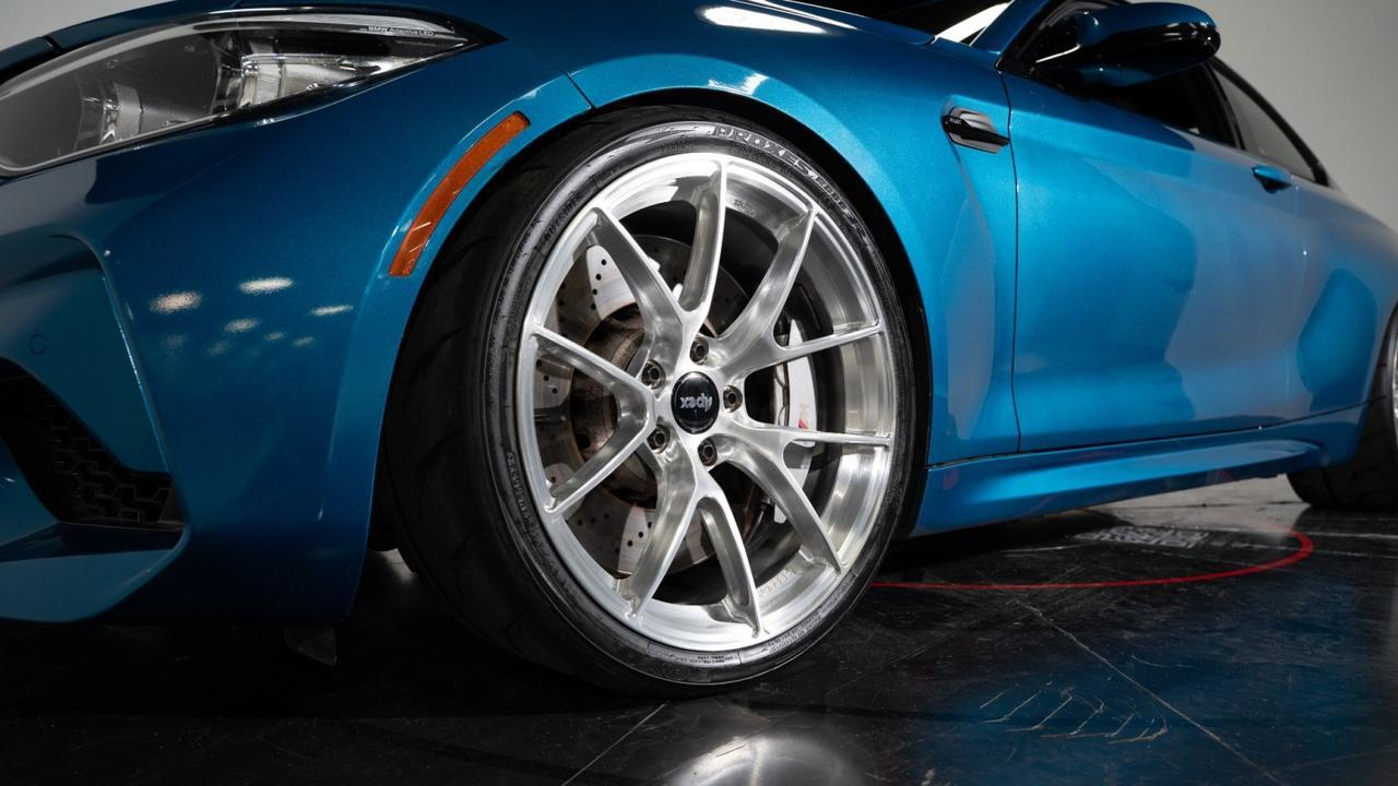 2020 BMW M2 Competition Franklin TN