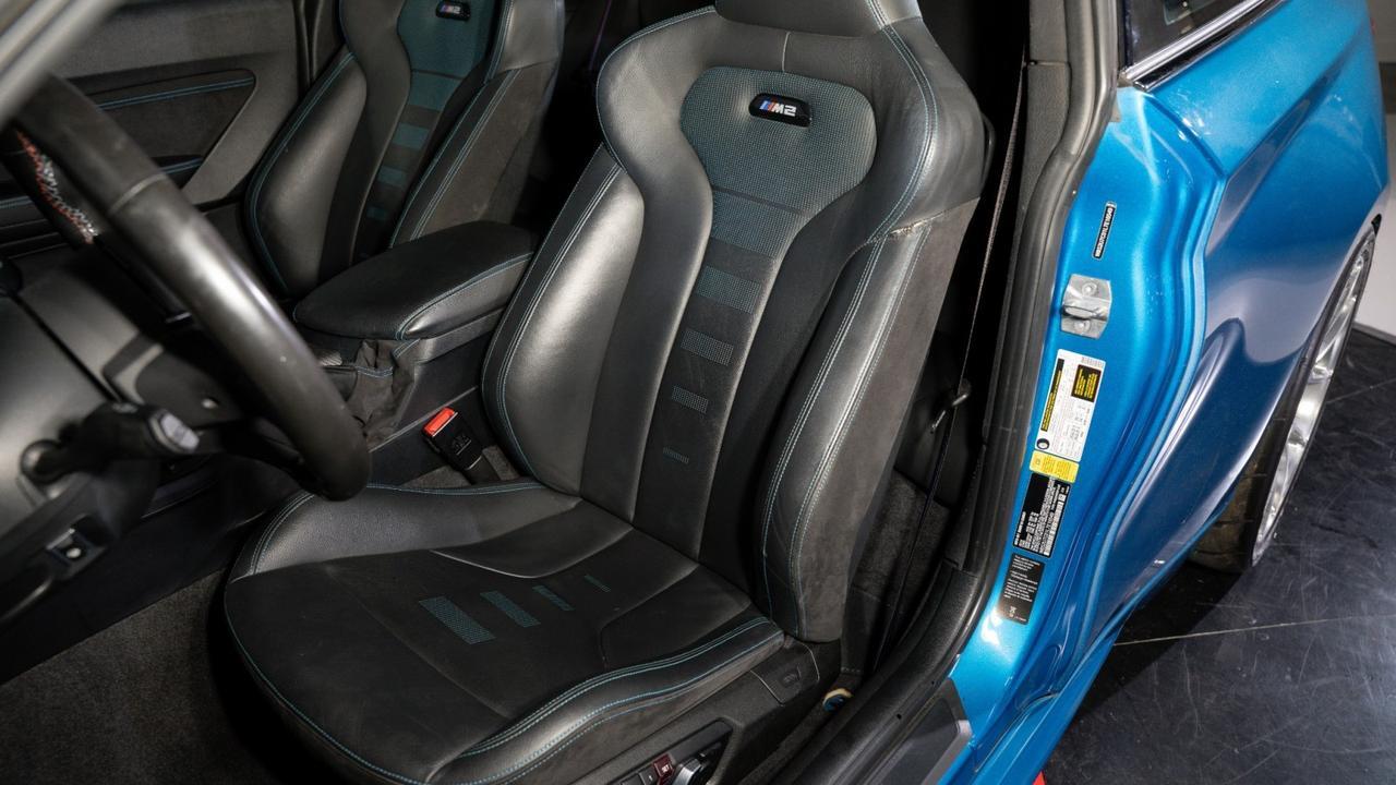 2020 BMW M2 Competition Franklin TN