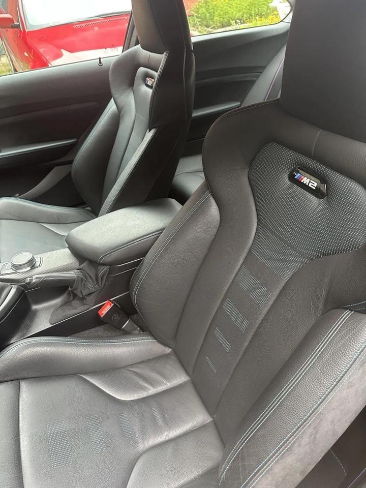 2020 BMW M2 Competition Ft Lauderdale FL