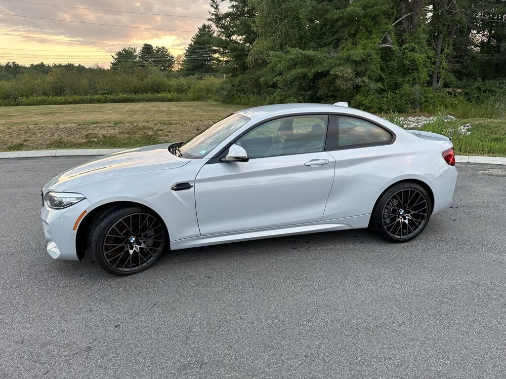 2020 BMW M2 Competition Ft Lauderdale FL