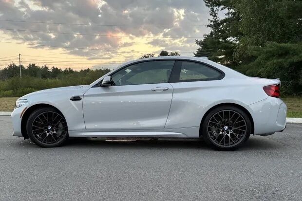 2020 BMW M2 Competition Ft Lauderdale FL