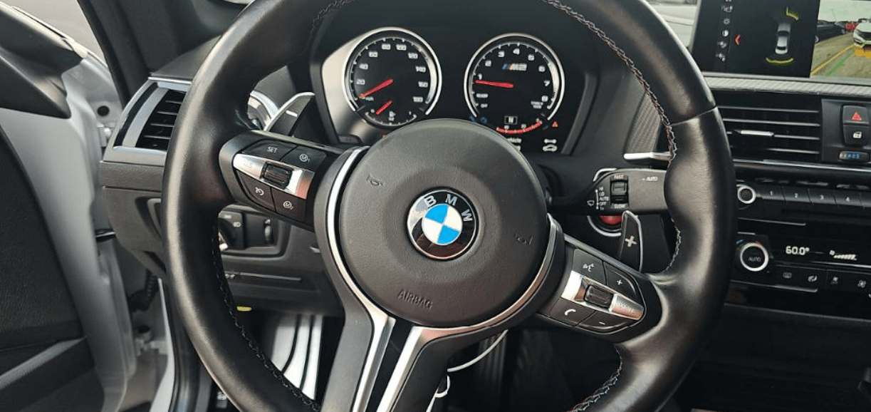 2020 BMW M2 Competition Knoxville TN