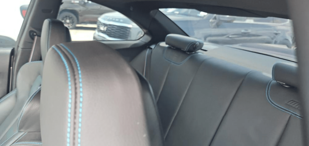 2020 BMW M2 Competition Knoxville TN
