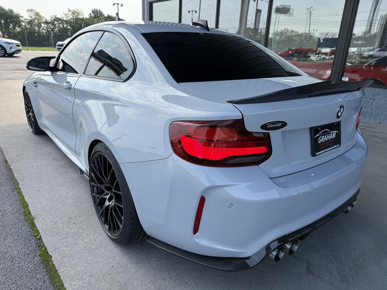2020 BMW M2 Competition Knoxville TN