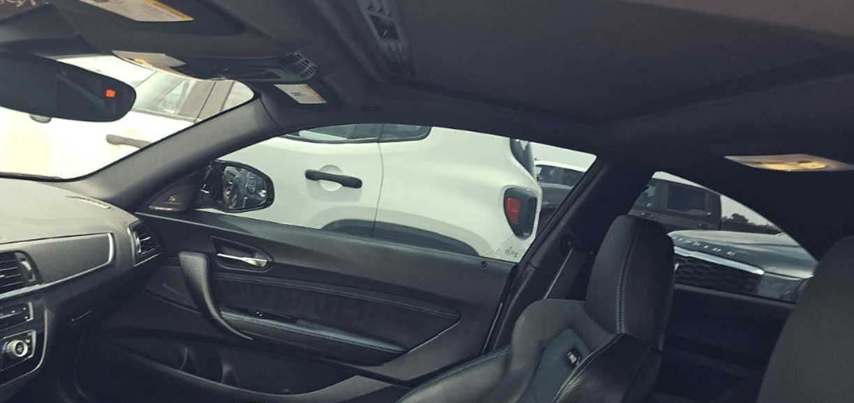 2020 BMW M2 Competition Knoxville TN