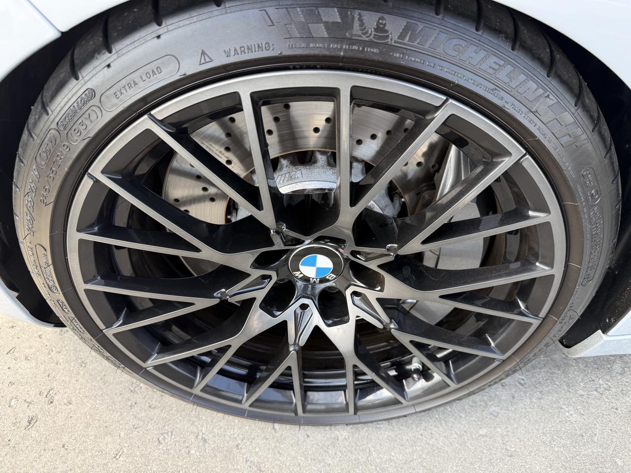 2020 BMW M2 Competition Knoxville TN