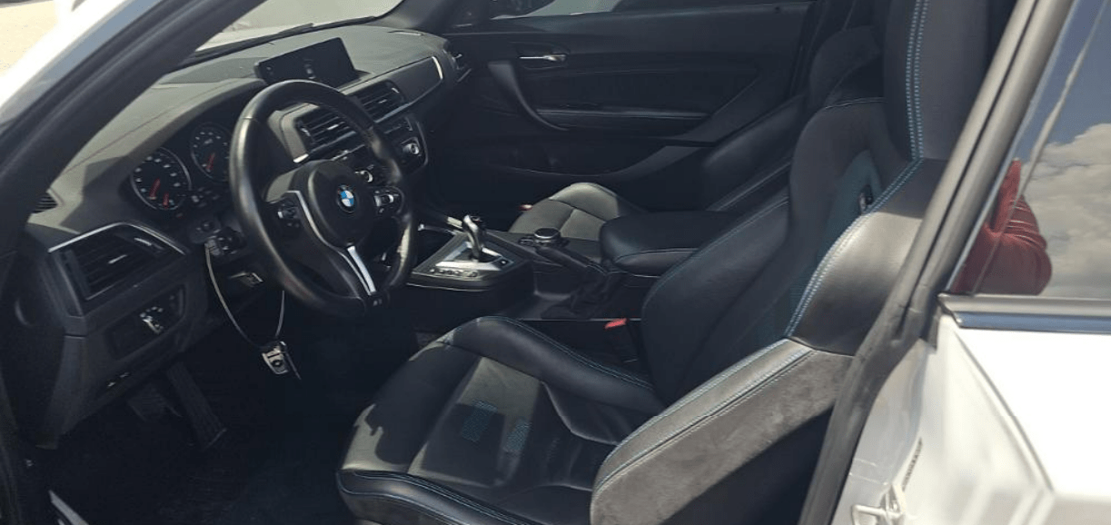 2020 BMW M2 Competition Knoxville TN