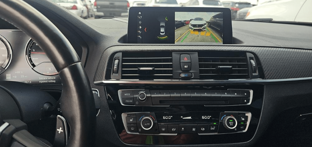 2020 BMW M2 Competition Knoxville TN