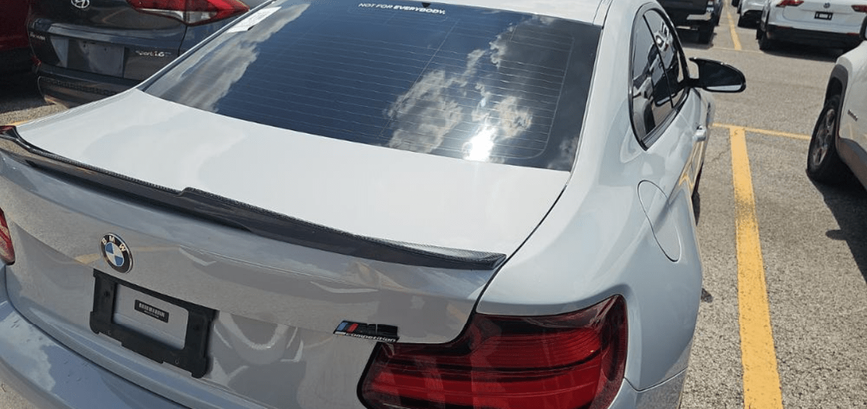 2020 BMW M2 Competition Knoxville TN