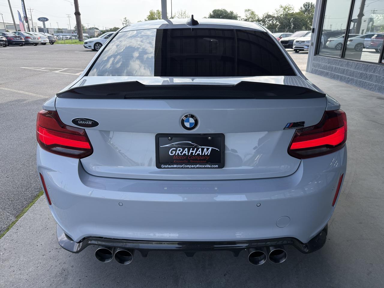 2020 BMW M2 Competition Knoxville TN