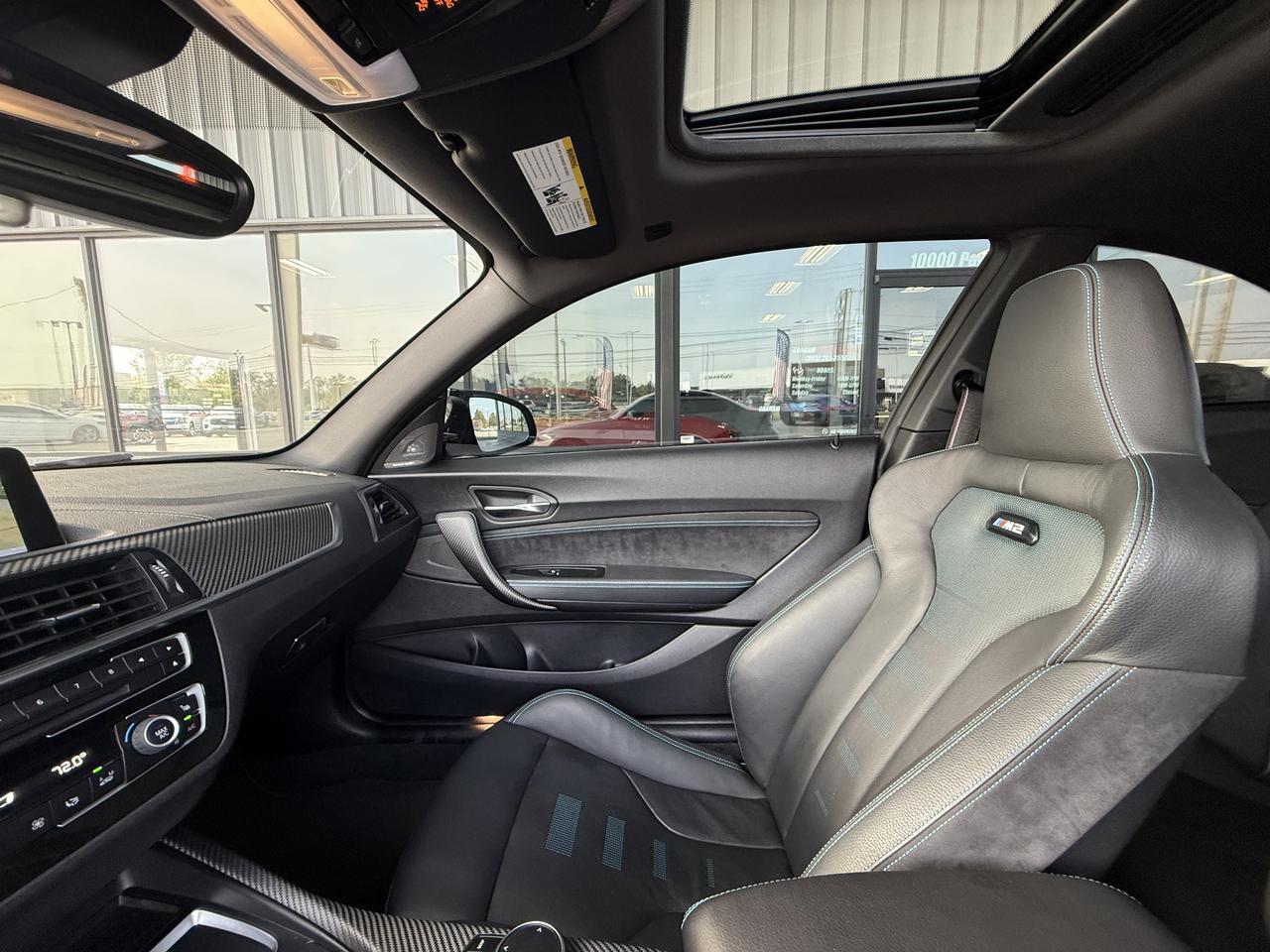 2020 BMW M2 Competition Knoxville TN