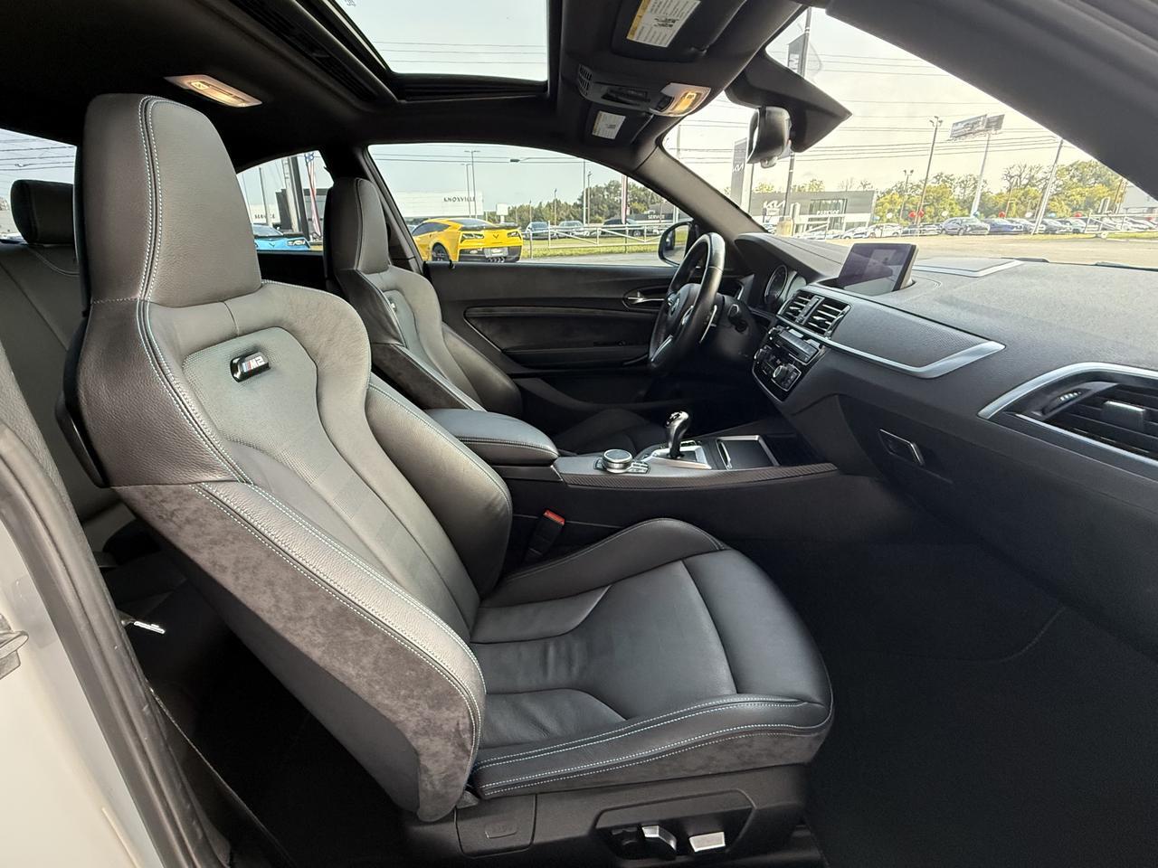 2020 BMW M2 Competition Knoxville TN