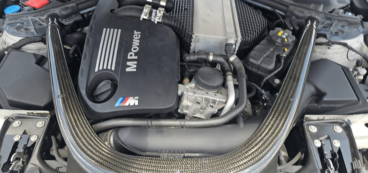 2020 BMW M2 Competition Knoxville TN