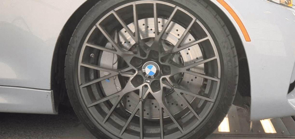 2020 BMW M2 Competition Knoxville TN