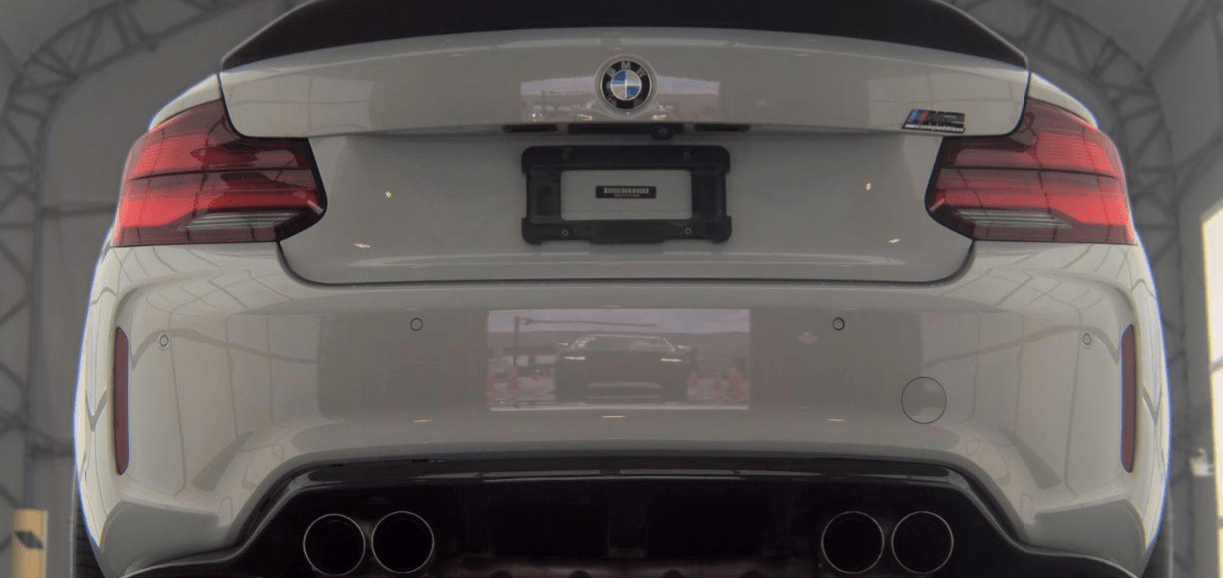 2020 BMW M2 Competition Knoxville TN