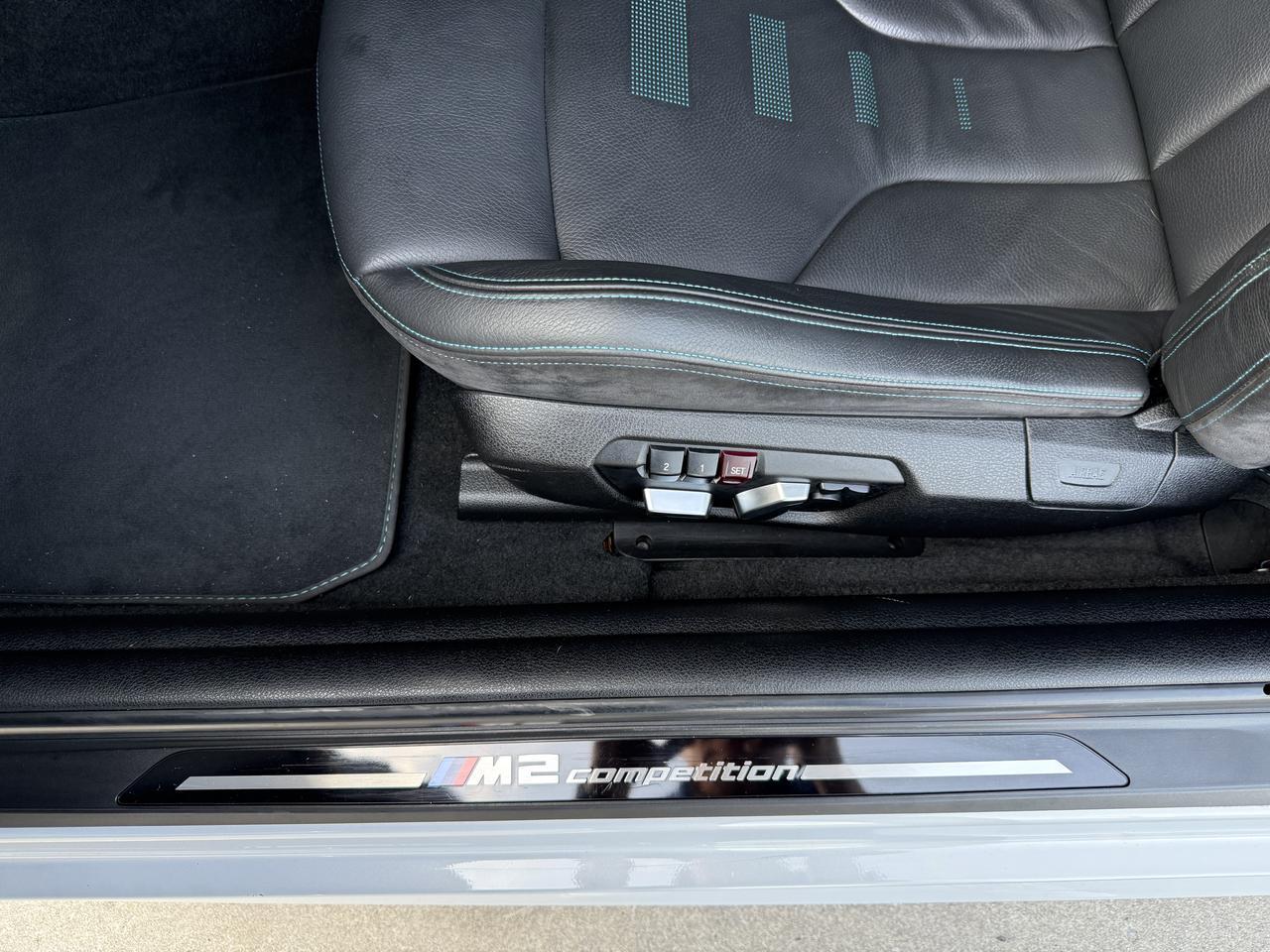 2020 BMW M2 Competition Knoxville TN