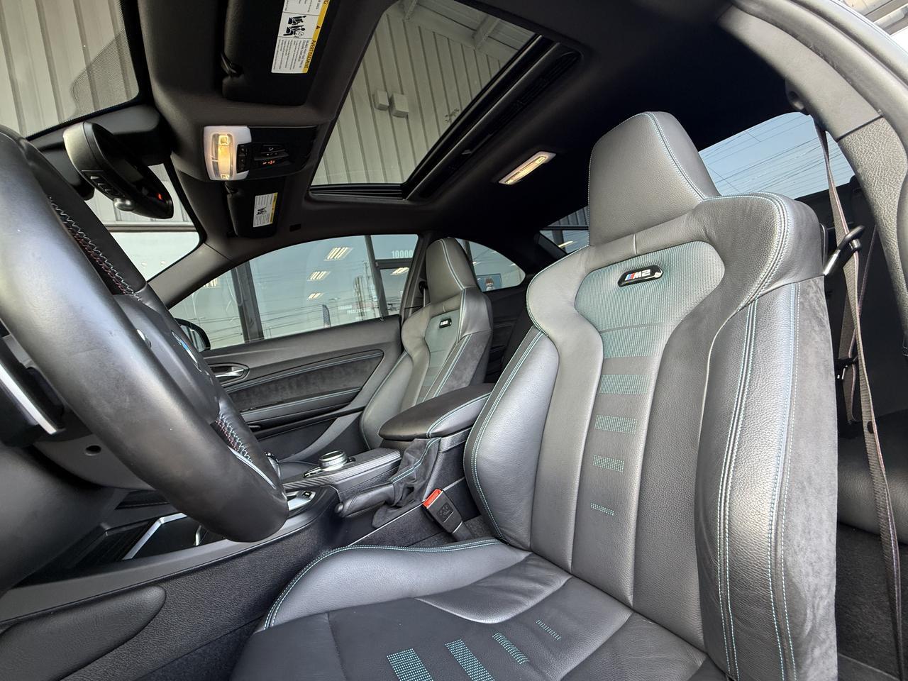 2020 BMW M2 Competition Knoxville TN