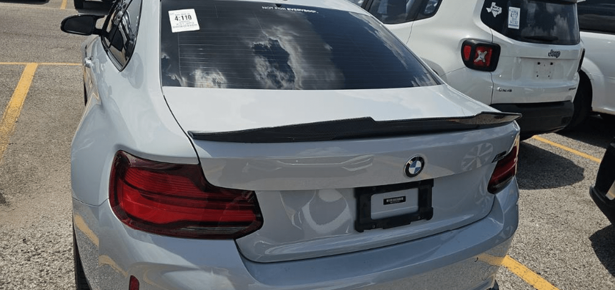 2020 BMW M2 Competition Knoxville TN