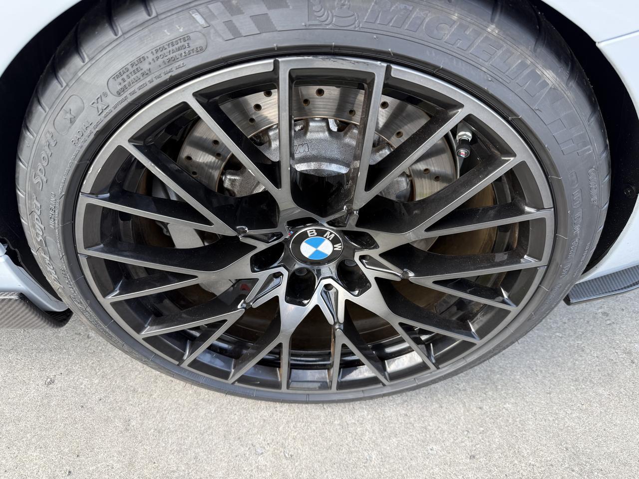 2020 BMW M2 Competition Knoxville TN