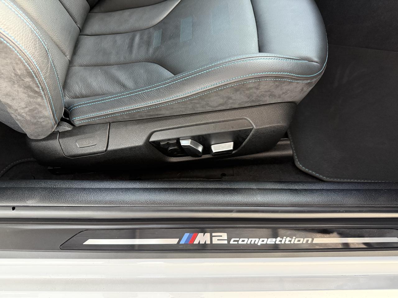 2020 BMW M2 Competition Knoxville TN