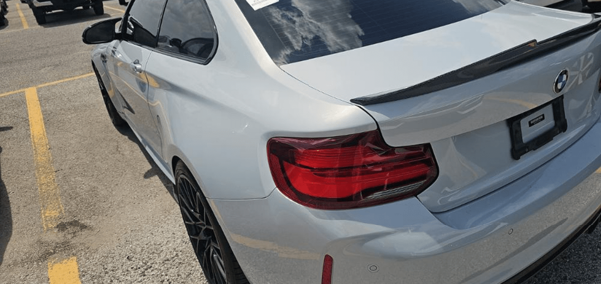 2020 BMW M2 Competition Knoxville TN