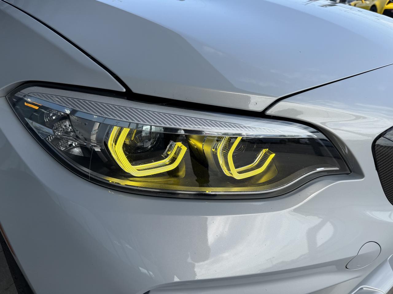 2020 BMW M2 Competition Knoxville TN
