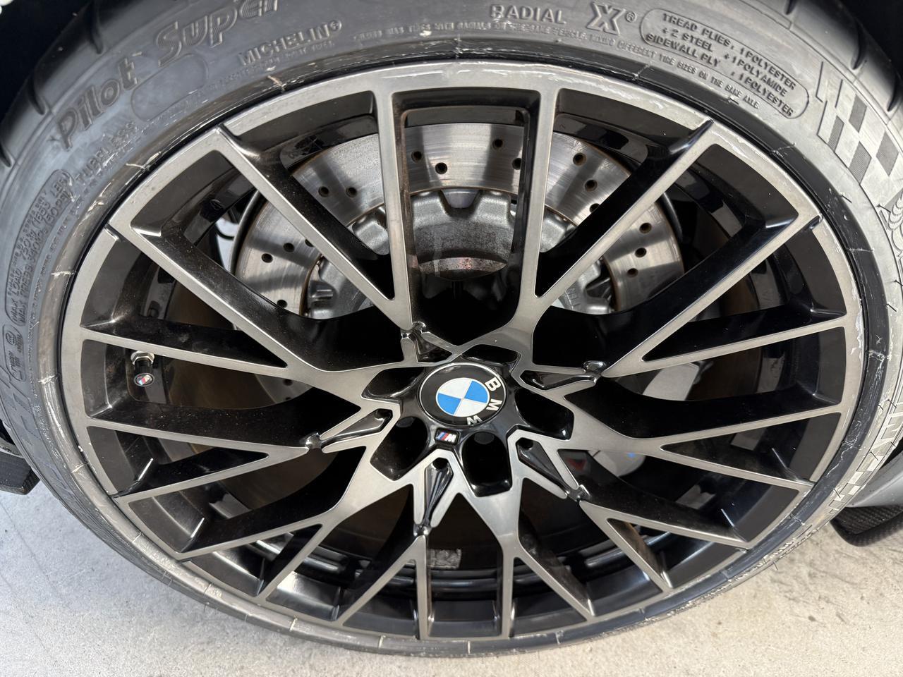 2020 BMW M2 Competition Knoxville TN