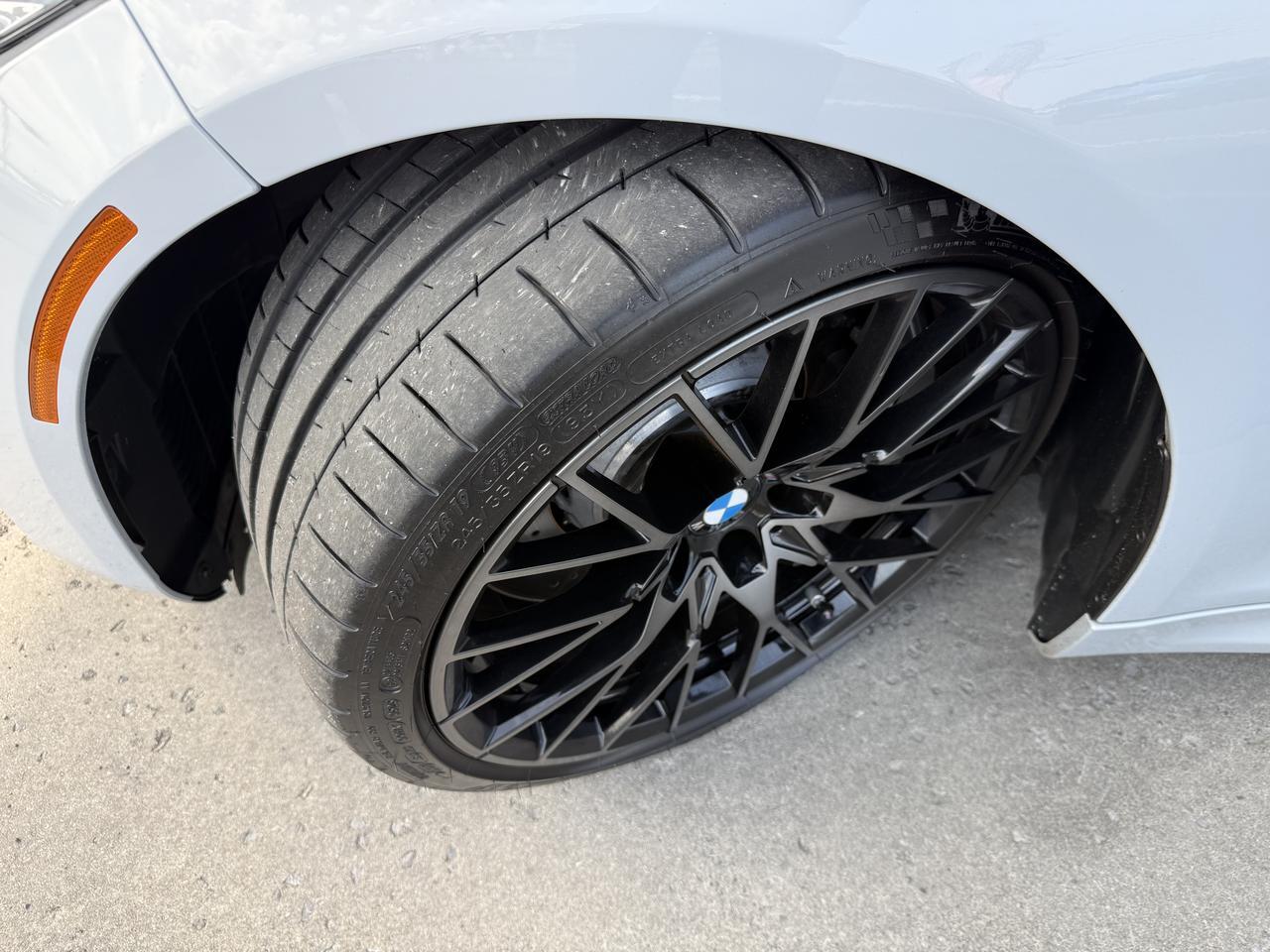 2020 BMW M2 Competition Knoxville TN
