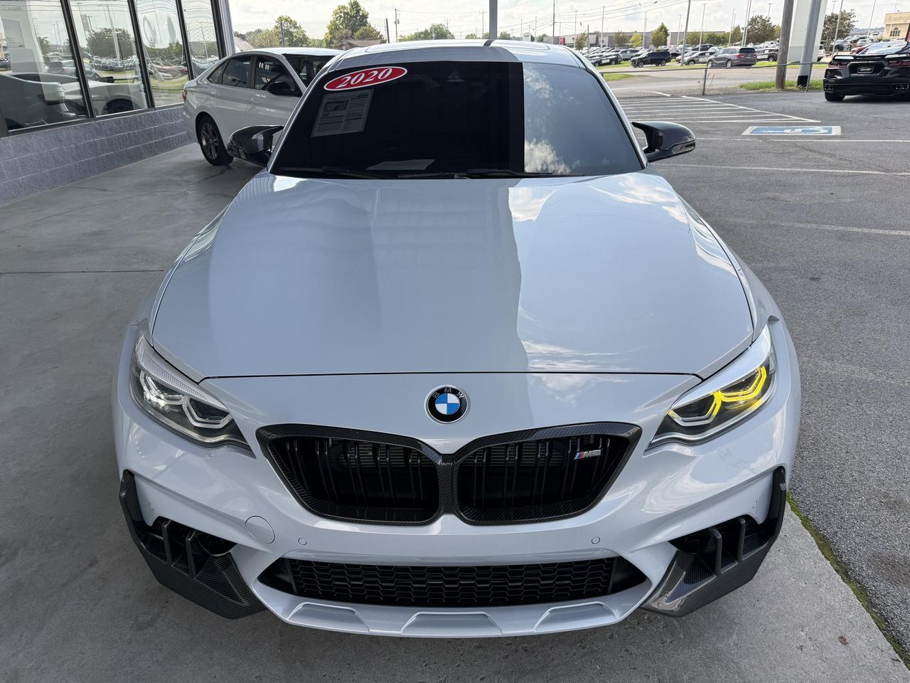 2020 BMW M2 Competition Knoxville TN