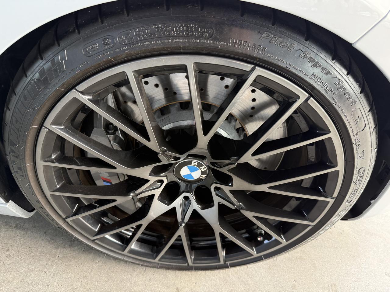 2020 BMW M2 Competition Knoxville TN