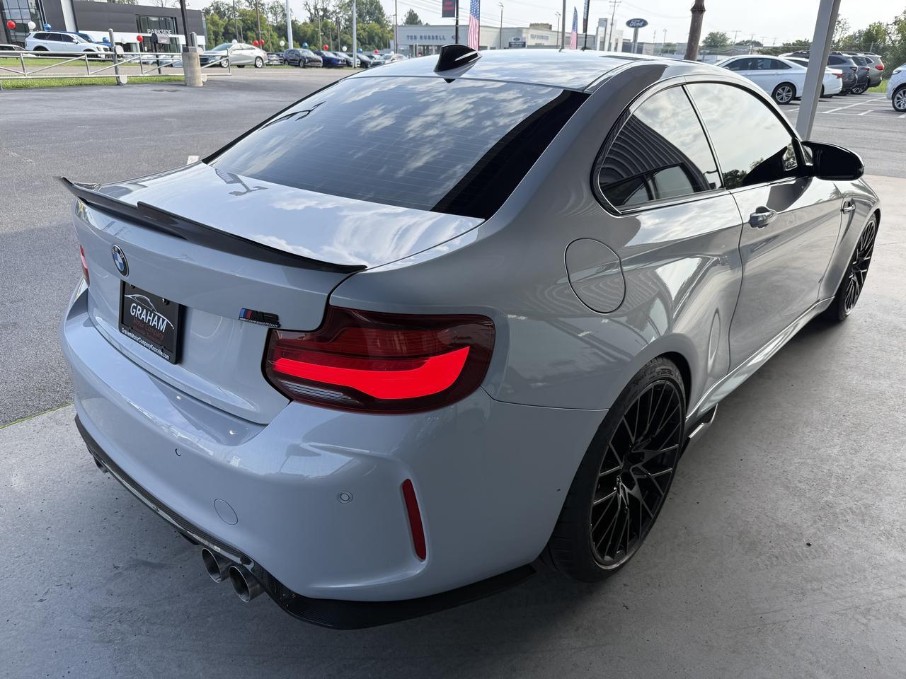 2020 BMW M2 Competition Knoxville TN