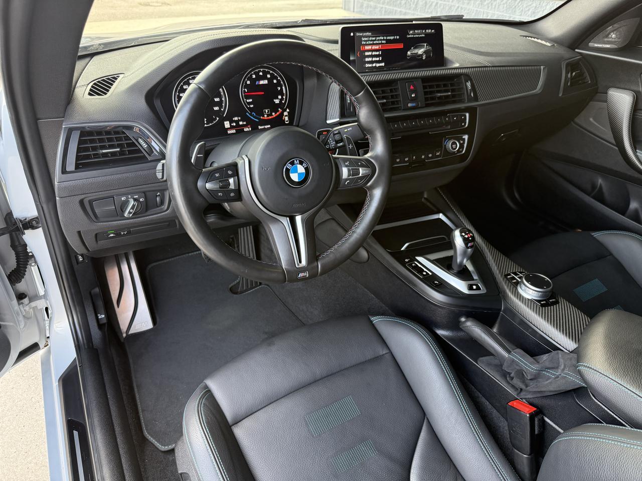 2020 BMW M2 Competition Knoxville TN