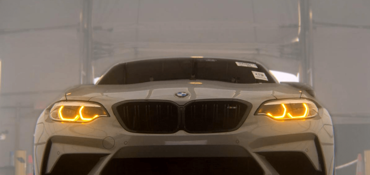 2020 BMW M2 Competition Knoxville TN